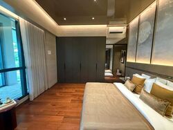 MARINA MALL (D1), Condominium #619435151